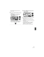 Preview for 95 page of Panasonic HDC-SD100 Operating Instructions Manual