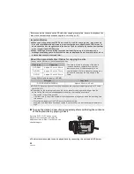 Preview for 96 page of Panasonic HDC-SD100 Operating Instructions Manual