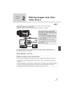 Preview for 99 page of Panasonic HDC-SD100 Operating Instructions Manual