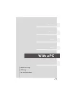 Preview for 103 page of Panasonic HDC-SD100 Operating Instructions Manual