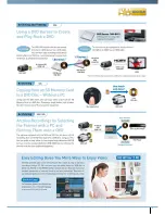 Preview for 9 page of Panasonic HDC-SD5 Brochure & Specs