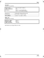 Preview for 131 page of Panasonic HDC-SD5BNDL Operating Instructions Manual