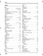 Preview for 138 page of Panasonic HDC-SD5BNDL Operating Instructions Manual