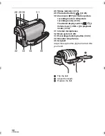 Preview for 12 page of Panasonic HDC-SD600 Operating Instructions Manual