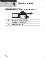 Preview for 20 page of Panasonic HDC-SD600 Operating Instructions Manual