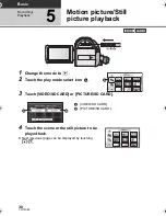 Preview for 30 page of Panasonic HDC-SD600 Operating Instructions Manual