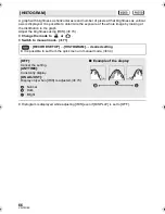 Preview for 66 page of Panasonic HDC-SD600 Operating Instructions Manual