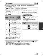 Preview for 67 page of Panasonic HDC-SD600 Operating Instructions Manual