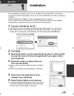 Preview for 109 page of Panasonic HDC-SD600 Operating Instructions Manual