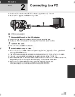 Preview for 111 page of Panasonic HDC-SD600 Operating Instructions Manual