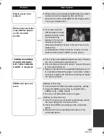 Preview for 129 page of Panasonic HDC-SD600P Operating Instructions Manual