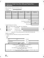 Preview for 148 page of Panasonic HDC-SD600P Operating Instructions Manual