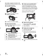 Preview for 154 page of Panasonic HDC-SD600P Operating Instructions Manual