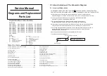 Preview for 40 page of Panasonic HDC-SD60EB Service Manual