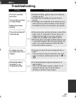 Preview for 127 page of Panasonic HDC-SD60K Operating Instructions Manual