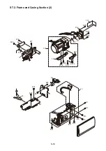 Preview for 57 page of Panasonic HDC-SD90EB Service Manual