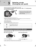 Preview for 26 page of Panasonic HDC-SD9PC Operating Instructions Manual