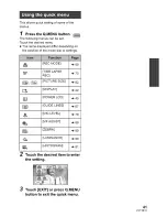 Preview for 41 page of Panasonic HDC-SDT750PP Operating Instructions Manual