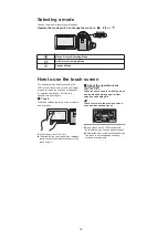 Preview for 16 page of Panasonic HDC-TM55EB Service Manual