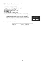 Preview for 39 page of Panasonic HDC-TM55EB Service Manual