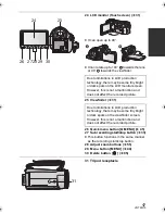 Preview for 17 page of Panasonic HDC-TM700K Operating Instructions Manual