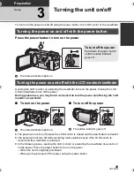 Preview for 29 page of Panasonic HDC-TM700K Operating Instructions Manual