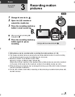 Preview for 35 page of Panasonic HDC-TM700K Operating Instructions Manual