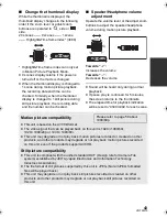 Preview for 43 page of Panasonic HDC-TM700K Operating Instructions Manual