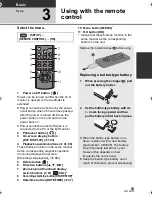 Preview for 53 page of Panasonic HDC-TM700K Operating Instructions Manual