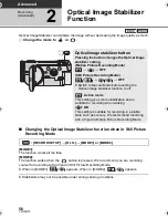 Preview for 56 page of Panasonic HDC-TM700K Operating Instructions Manual