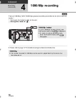 Preview for 58 page of Panasonic HDC-TM700K Operating Instructions Manual