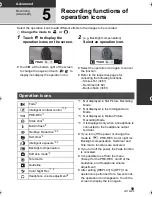 Preview for 59 page of Panasonic HDC-TM700K Operating Instructions Manual