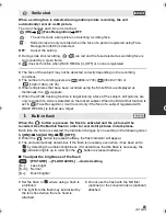 Preview for 61 page of Panasonic HDC-TM700K Operating Instructions Manual