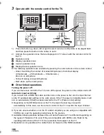 Preview for 106 page of Panasonic HDC-TM700K Operating Instructions Manual