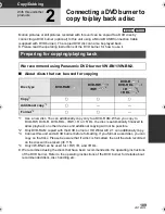 Preview for 109 page of Panasonic HDC-TM700K Operating Instructions Manual