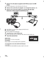 Preview for 110 page of Panasonic HDC-TM700K Operating Instructions Manual