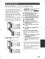 Preview for 127 page of Panasonic HDC-TM700K Operating Instructions Manual