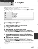 Preview for 129 page of Panasonic HDC-TM700K Operating Instructions Manual