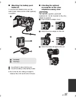 Preview for 157 page of Panasonic HDC-TM700K Operating Instructions Manual