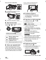 Preview for 166 page of Panasonic HDC-TM700K Operating Instructions Manual