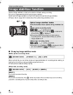 Preview for 44 page of Panasonic HDC-TM80 Operating Instructions Manual