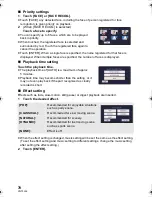 Preview for 78 page of Panasonic HDC-TM80 Operating Instructions Manual