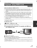 Preview for 93 page of Panasonic HDC-TM80 Operating Instructions Manual