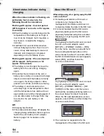 Preview for 134 page of Panasonic HDC-TM80 Operating Instructions Manual