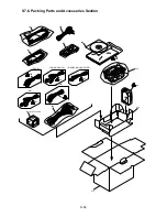 Preview for 95 page of Panasonic HDCSX5P - HD VIDEO CAMERA Service Manual