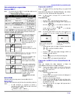 Preview for 51 page of Panasonic HDTV DLP PT-60DL54 Operating Instructions Manual