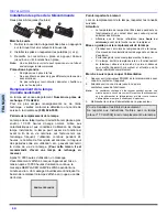 Preview for 78 page of Panasonic HDTV DLP PT-60DL54 Operating Instructions Manual