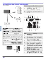 Preview for 80 page of Panasonic HDTV DLP PT-60DL54 Operating Instructions Manual