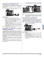 Preview for 83 page of Panasonic HDTV DLP PT-60DL54 Operating Instructions Manual