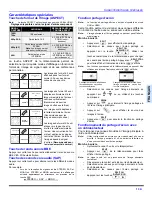 Preview for 85 page of Panasonic HDTV DLP PT-60DL54 Operating Instructions Manual